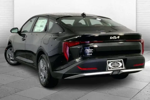 Another view of 2025 Kia K4 LX for sale in Lee's Summit, MO at Cable Dahmer Kia of Lee's Summit