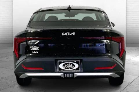 More photos of 2025 Kia K4 LX at Cable Dahmer Kia of Lee's Summit, MO