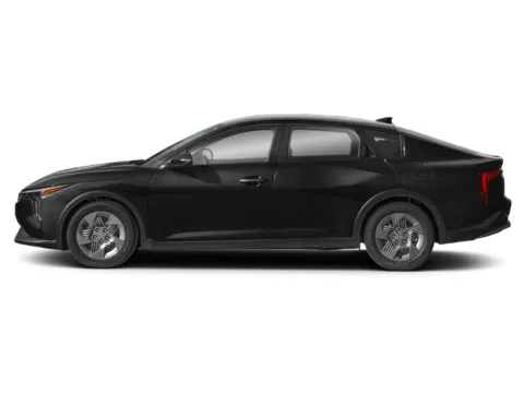 Another view of 2025 Kia K4 LX for sale in Lee's Summit, MO at Cable Dahmer Kia of Lee's Summit