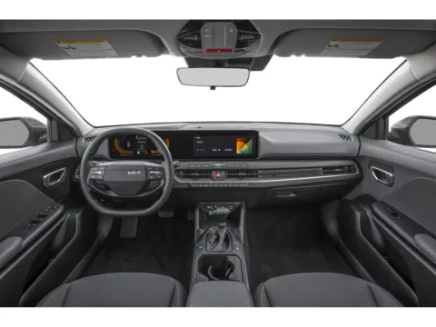 More photos of 2025 Kia K4 LX at Cable Dahmer Kia of Lee's Summit, MO