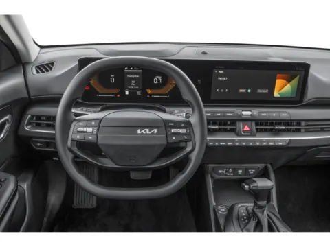 More photos of 2025 Kia K4 LX at Cable Dahmer Kia of Lee's Summit, MO