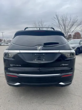 More photos of 2022 Buick Enclave Avenir at Cable Dahmer Kia of Lee's Summit, MO
