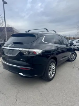 More photos of 2022 Buick Enclave Avenir at Cable Dahmer Kia of Lee's Summit, MO