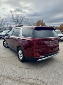Another view of 2023 Kia Carnival LX for sale in Lee's Summit, MO at Cable Dahmer Kia of Lee's Summit