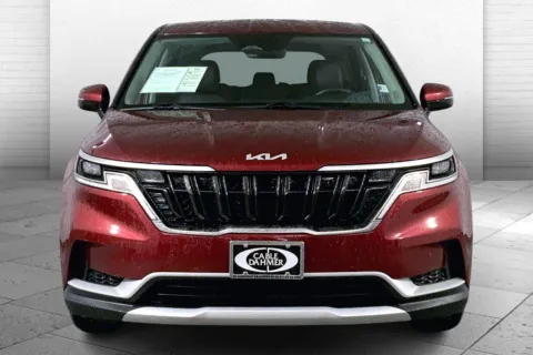 Photos of 2023 Kia Carnival LX for sale in Lee's Summit, MO at Cable Dahmer Kia of Lee's Summit