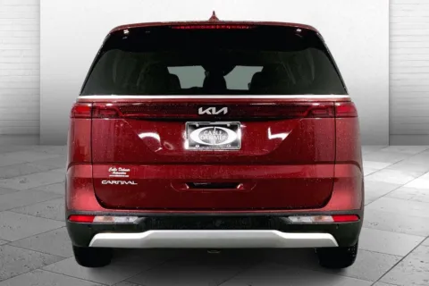 Another view of 2023 Kia Carnival LX for sale in Lee's Summit, MO at Cable Dahmer Kia of Lee's Summit