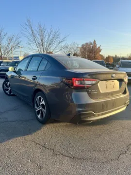 Another view of 2024 Subaru Legacy Premium for sale in Lee's Summit, MO at Cable Dahmer Kia of Lee's Summit