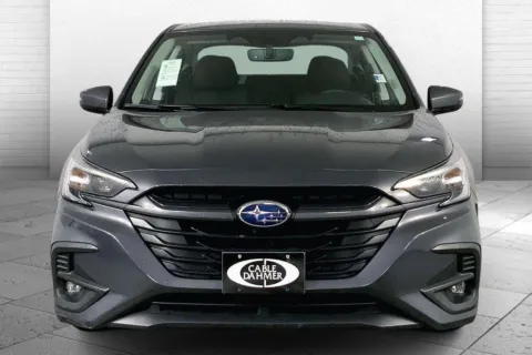 Photos of 2024 Subaru Legacy Premium for sale in Lee's Summit, MO at Cable Dahmer Kia of Lee's Summit