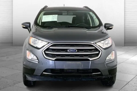 Photos of 2019 Ford EcoSport SE for sale in Lee's Summit, MO at Cable Dahmer Kia of Lee's Summit