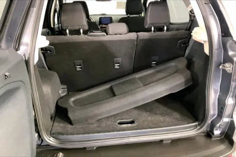 More photos of 2019 Ford EcoSport SE at Cable Dahmer Kia of Lee's Summit, MO