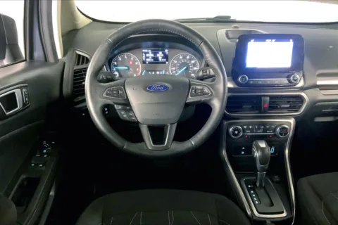 More photos of 2019 Ford EcoSport SE at Cable Dahmer Kia of Lee's Summit, MO