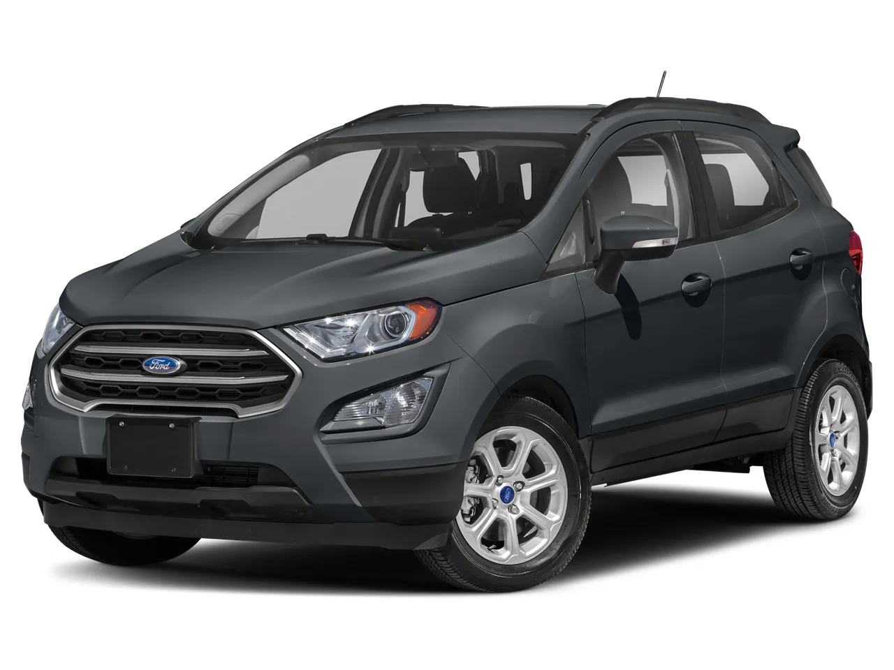 Unknown 2019 Ford EcoSport SE for sale in Lee's Summit, MO