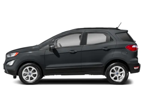 Another view of 2019 Ford EcoSport SE for sale in Lee's Summit, MO at Cable Dahmer Kia of Lee's Summit