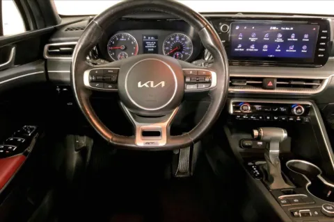 More photos of 2024 Kia K5 GT-Line at Cable Dahmer Kia of Lee's Summit, MO