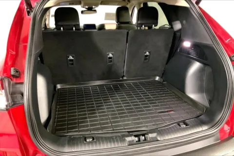 More photos of 2020 Ford Escape Titanium at Cable Dahmer Kia of Lee's Summit, MO