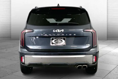 Another view of 2023 Kia Telluride SX-Prestige X-Line for sale in Lee's Summit, MO at Cable Dahmer Kia of Lee's Summit