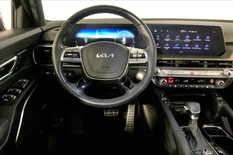 More photos of 2023 Kia Telluride SX-Prestige X-Line at Cable Dahmer Kia of Lee's Summit, MO