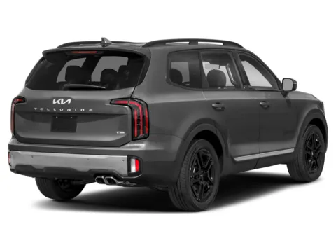 Photos of 2023 Kia Telluride SX-Prestige X-Line for sale in Lee's Summit, MO at Cable Dahmer Kia of Lee's Summit