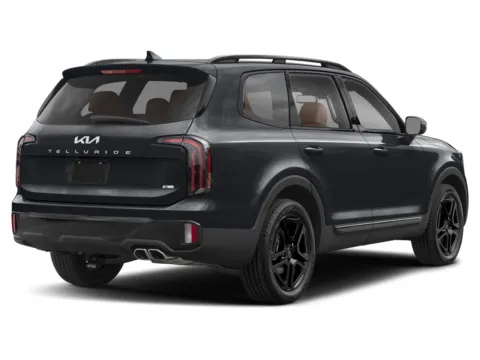 Photos of 2025 Kia Telluride SX X-Line for sale in Lee's Summit, MO at Cable Dahmer Kia of Lee's Summit