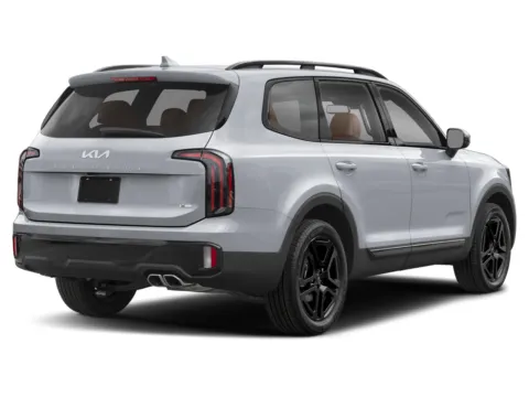 Photos of 2025 Kia Telluride SX X-Line for sale in Lee's Summit, MO at Cable Dahmer Kia of Lee's Summit