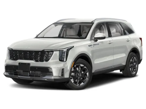 Silver 2026 Kia Sorento S for sale in Lee's Summit, MO