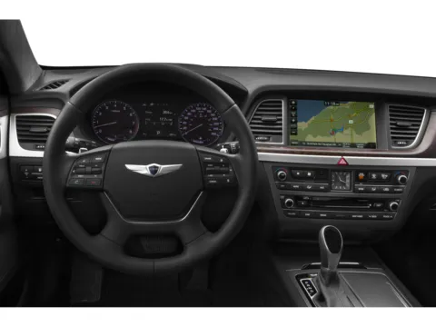 More photos of 2015 Hyundai Genesis 3.8L at Cable Dahmer Kia of Lee's Summit, MO