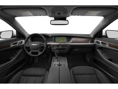 More photos of 2015 Hyundai Genesis 3.8L at Cable Dahmer Kia of Lee's Summit, MO