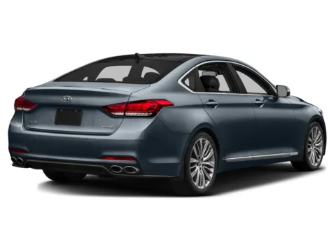 Photos of 2015 Hyundai Genesis 3.8L for sale in Lee's Summit, MO at Cable Dahmer Kia of Lee's Summit