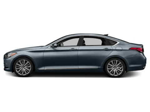 Another view of 2015 Hyundai Genesis 3.8L for sale in Lee's Summit, MO at Cable Dahmer Kia of Lee's Summit