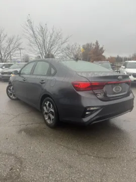 Another view of 2019 Kia Forte LXS for sale in Lee's Summit, MO at Cable Dahmer Kia of Lee's Summit