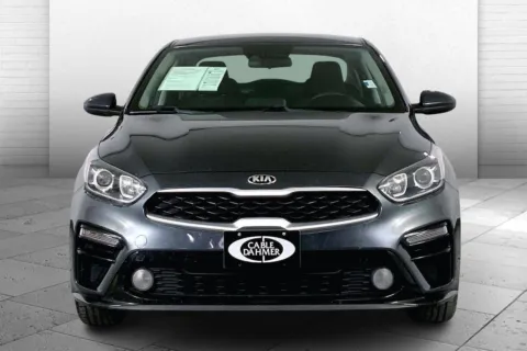 Photos of 2019 Kia Forte LXS for sale in Lee's Summit, MO at Cable Dahmer Kia of Lee's Summit