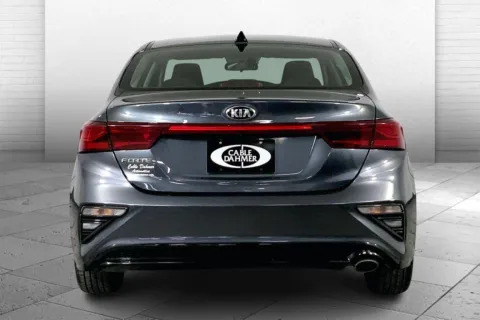 Another view of 2019 Kia Forte LXS for sale in Lee's Summit, MO at Cable Dahmer Kia of Lee's Summit
