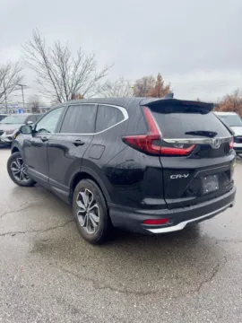 Another view of 2021 Honda CR-V EX for sale in Lee's Summit, MO at Cable Dahmer Kia of Lee's Summit