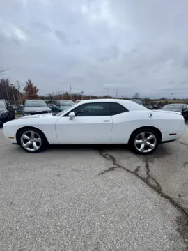 Photos of 2013 Dodge Challenger R/T for sale in Lee's Summit, MO at Cable Dahmer Kia of Lee's Summit
