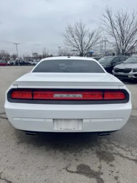 More photos of 2013 Dodge Challenger R/T at Cable Dahmer Kia of Lee's Summit, MO
