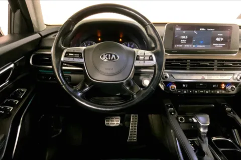 More photos of 2021 Kia Telluride SX at Cable Dahmer Kia of Lee's Summit, MO