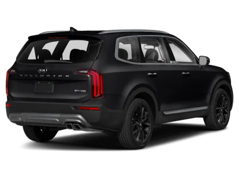Photos of 2021 Kia Telluride SX for sale in Lee's Summit, MO at Cable Dahmer Kia of Lee's Summit