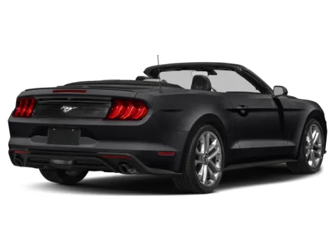 Photos of 2022 Ford Mustang EcoBoost Premium for sale in Lee's Summit, MO at Cable Dahmer Kia of Lee's Summit