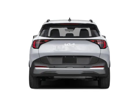 More photos of 2026 Kia SPORTAGE EX at Cable Dahmer Kia of Lee's Summit, MO