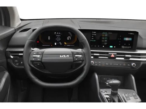 More photos of 2026 Kia Sportage EX at Cable Dahmer Kia of Lee's Summit, MO