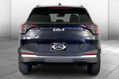 More photos of 2026 Kia Sportage EX at Cable Dahmer Kia of Lee's Summit, MO
