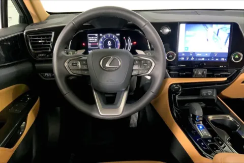 More photos of 2025 Lexus NX 250 at Cable Dahmer Kia of Lee's Summit, MO