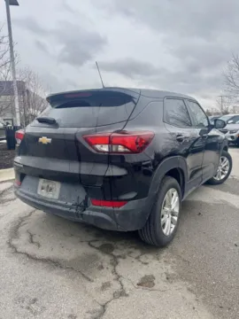 More photos of 2021 Chevrolet Trailblazer LS at Cable Dahmer Kia of Lee's Summit, MO