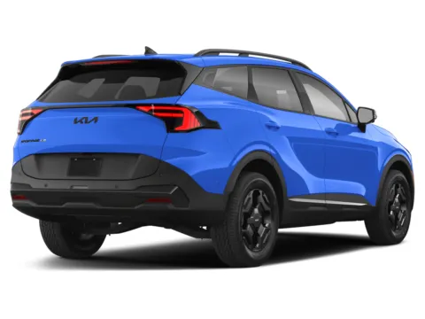 Photos of 2026 Kia Sportage X-Pro Prestige for sale in Lee's Summit, MO at Cable Dahmer Kia of Lee's Summit