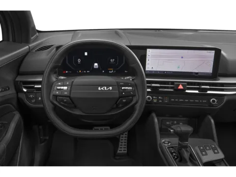 More photos of 2026 Kia Sportage X-Pro Prestige at Cable Dahmer Kia of Lee's Summit, MO