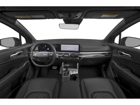 More photos of 2026 Kia Sportage X-Pro Prestige at Cable Dahmer Kia of Lee's Summit, MO