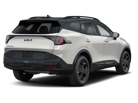 Photos of 2026 Kia Sportage X-Pro Prestige for sale in Lee's Summit, MO at Cable Dahmer Kia of Lee's Summit