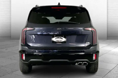 More photos of 2025 Kia Telluride EX X-Line at Cable Dahmer Kia of Lee's Summit, MO