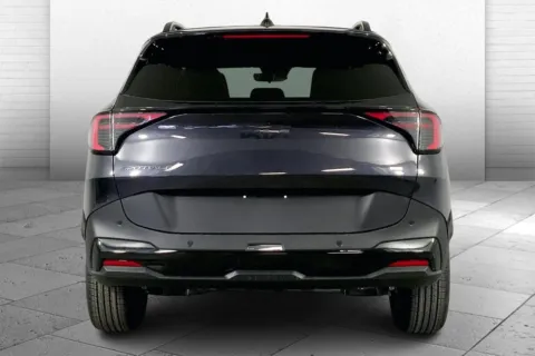 More photos of 2026 Kia Sportage X-Line at Cable Dahmer Kia of Lee's Summit, MO