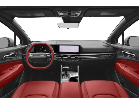 More photos of 2026 Kia Sportage SX-Prestige at Cable Dahmer Kia of Lee's Summit, MO